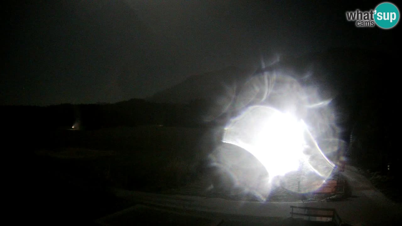 Langlaufarena Pirkdorf webcam sci di fondo – Feistritz ob Bleiburg