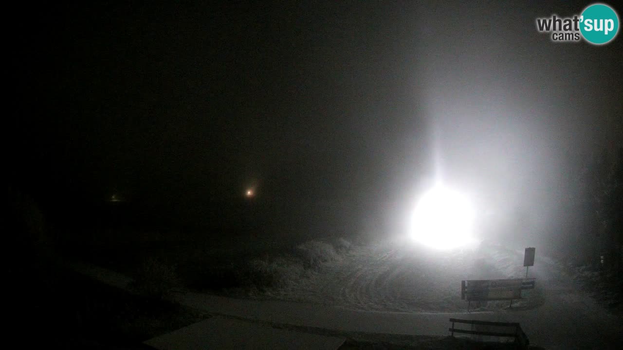 Camera Arena de Esquí de Fondo Pirkdorf – Feistritz ob Bleiburg