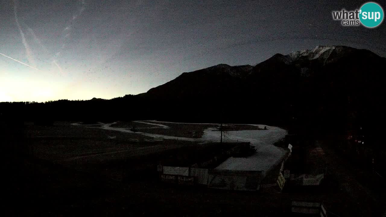 Webcam Arène de Ski de Fond Pirkdorf – Feistritz ob Bleiburg