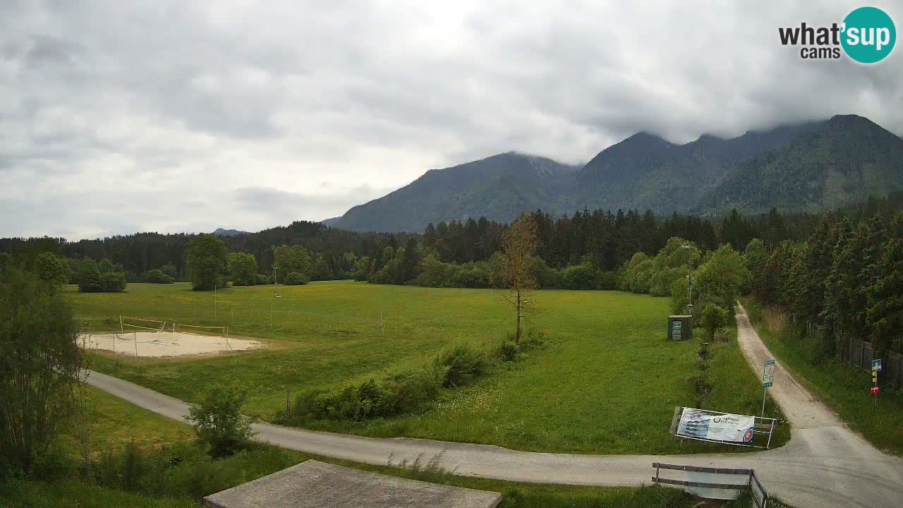 Webcam Langlaufarena Pirkdorf – Feistritz ob Bleiburg