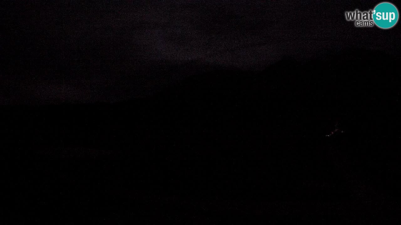 Webcam Langlaufarena Pirkdorf – Feistritz ob Bleiburg