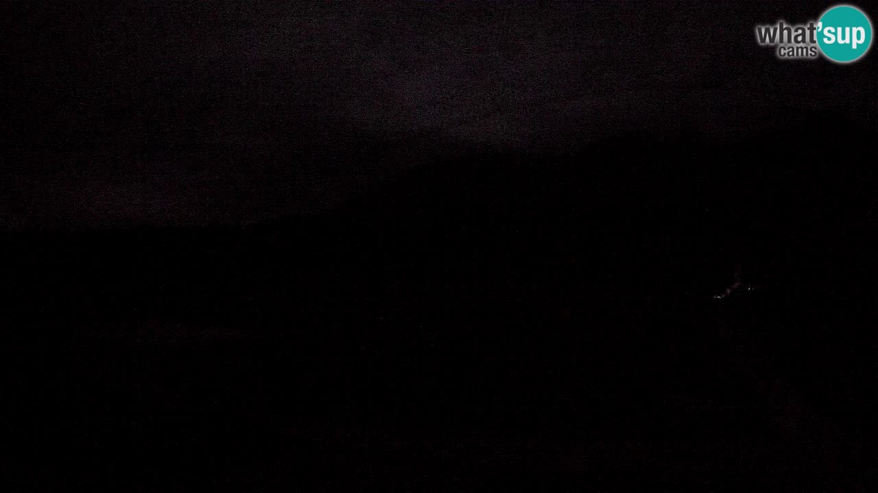 Langlaufarena Pirkdorf webcam sci di fondo – Feistritz ob Bleiburg