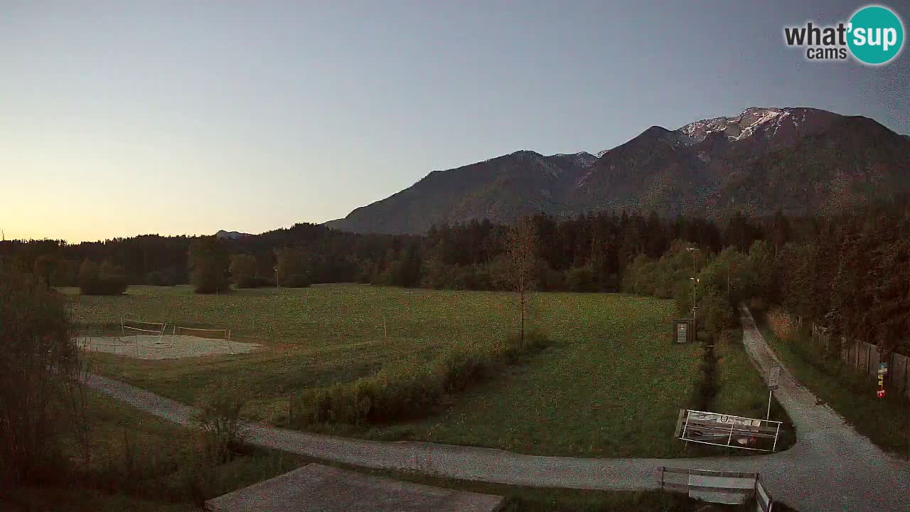 Webcam Langlaufarena Pirkdorf – Feistritz ob Bleiburg