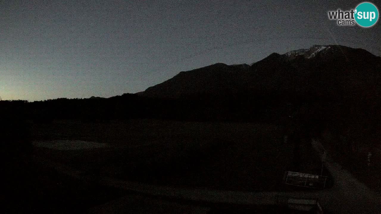 Webcam Langlaufarena Pirkdorf – Feistritz ob Bleiburg