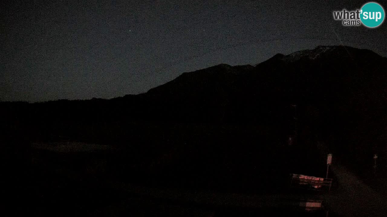 Langlaufarena Pirkdorf webcam sci di fondo – Feistritz ob Bleiburg