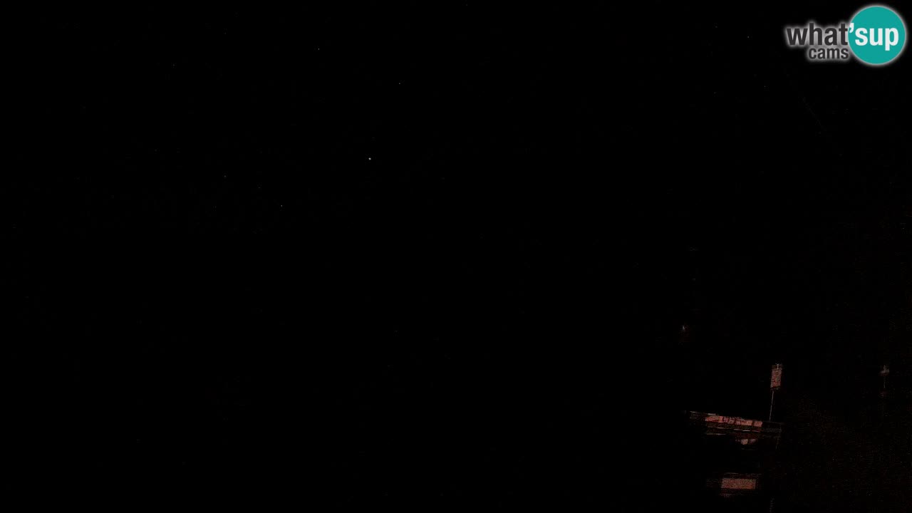 Webcam Arène de Ski de Fond Pirkdorf – Feistritz ob Bleiburg