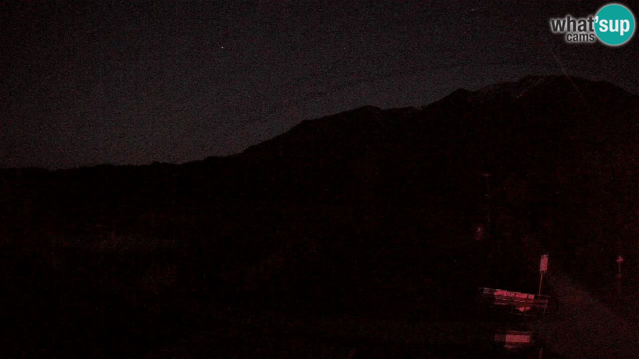 Webcam Arène de Ski de Fond Pirkdorf – Feistritz ob Bleiburg