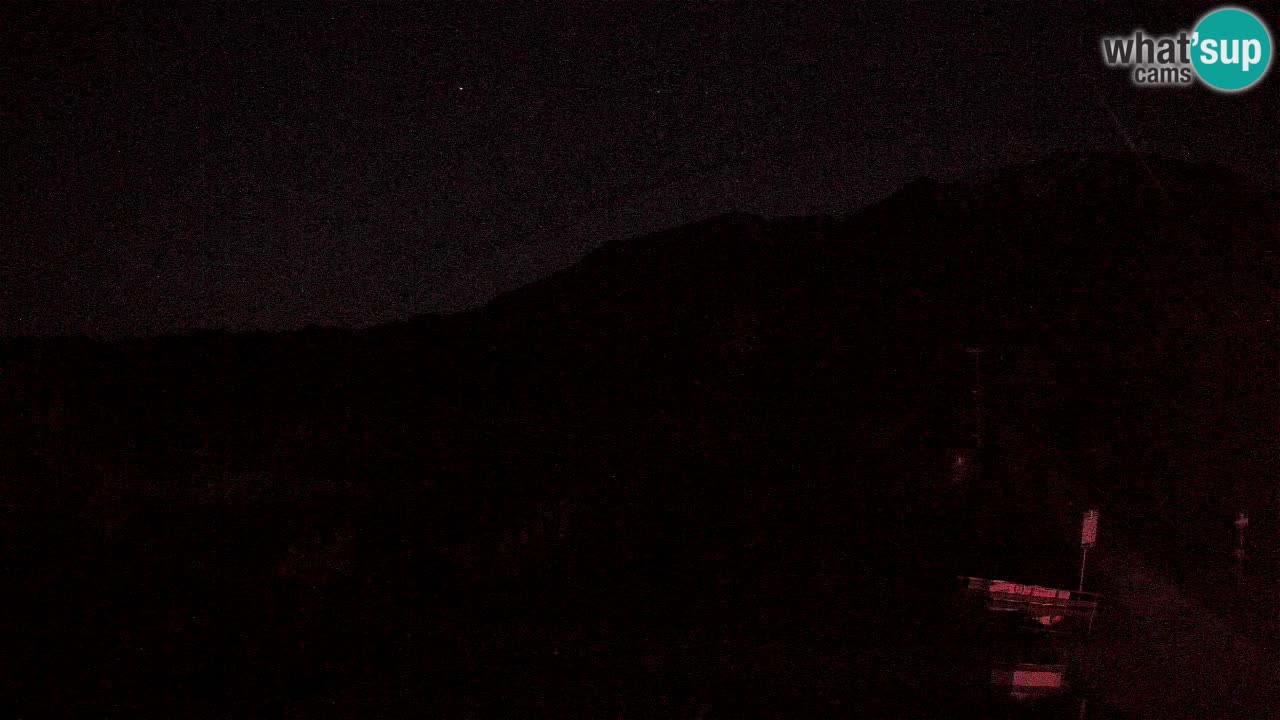 Webcam Langlaufarena Pirkdorf – Feistritz ob Bleiburg