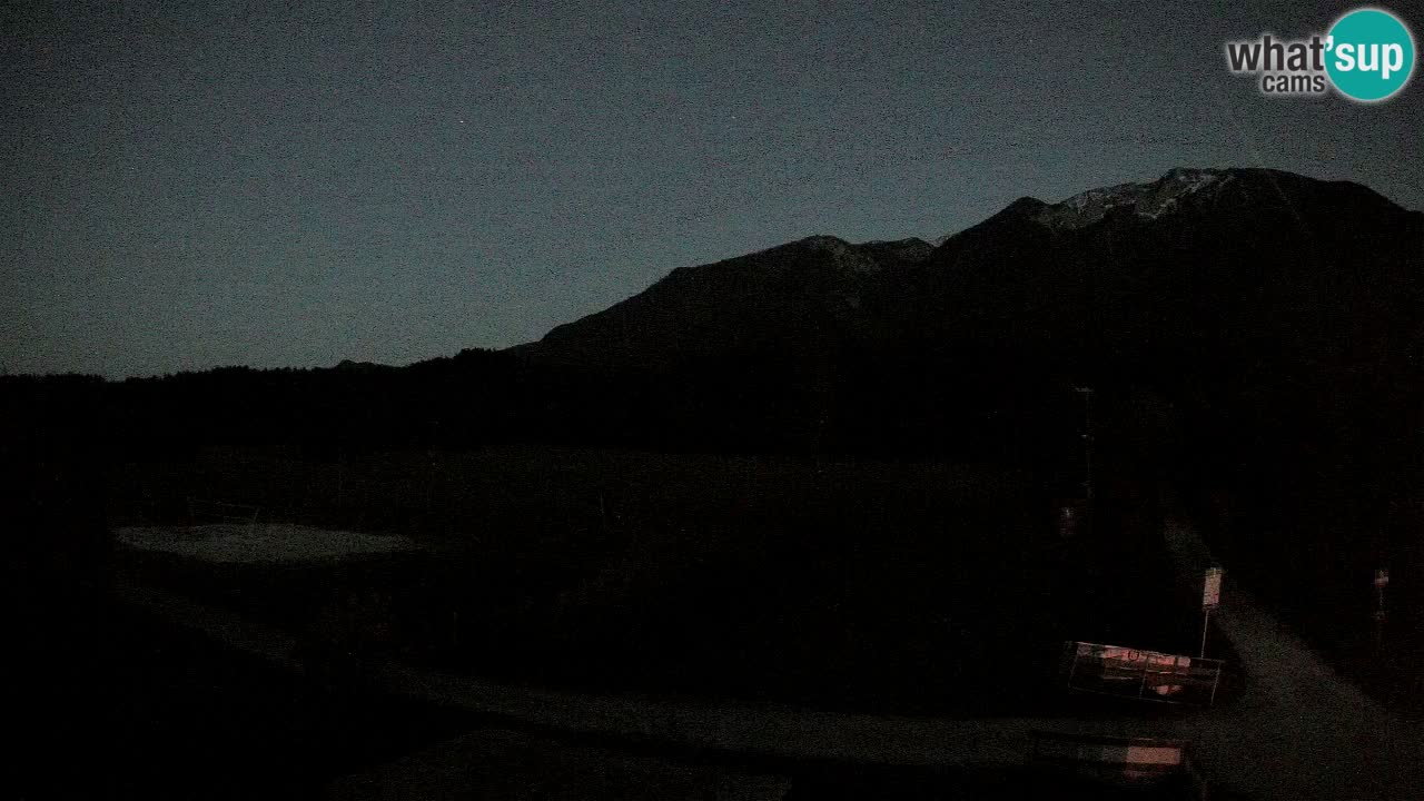 Langlaufarena Pirkdorf webcam sci di fondo – Feistritz ob Bleiburg
