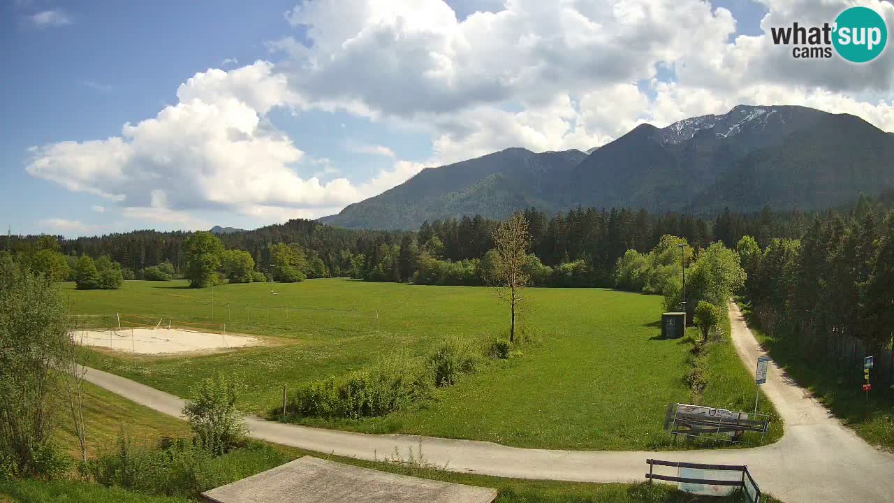 Webcam Langlaufarena Pirkdorf – Feistritz ob Bleiburg