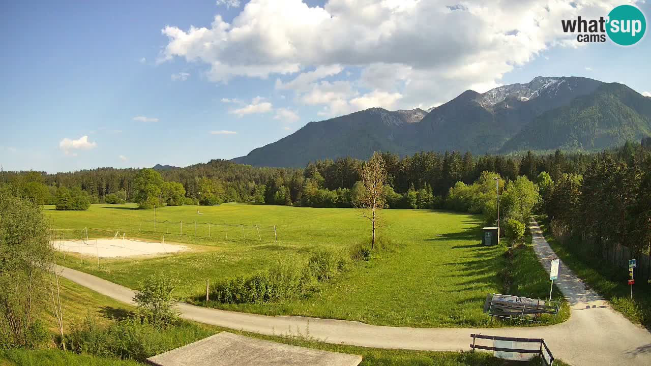 Webcam Langlaufarena Pirkdorf – Feistritz ob Bleiburg