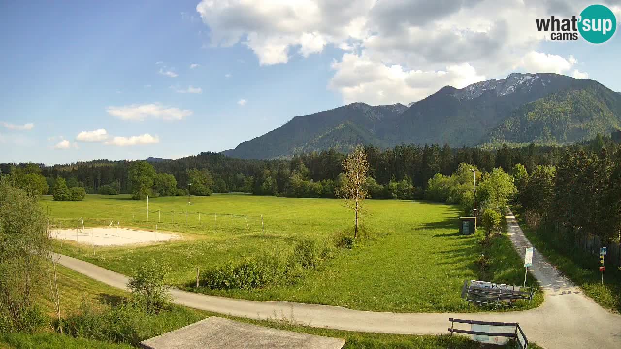 Webcam Langlaufarena Pirkdorf – Feistritz ob Bleiburg