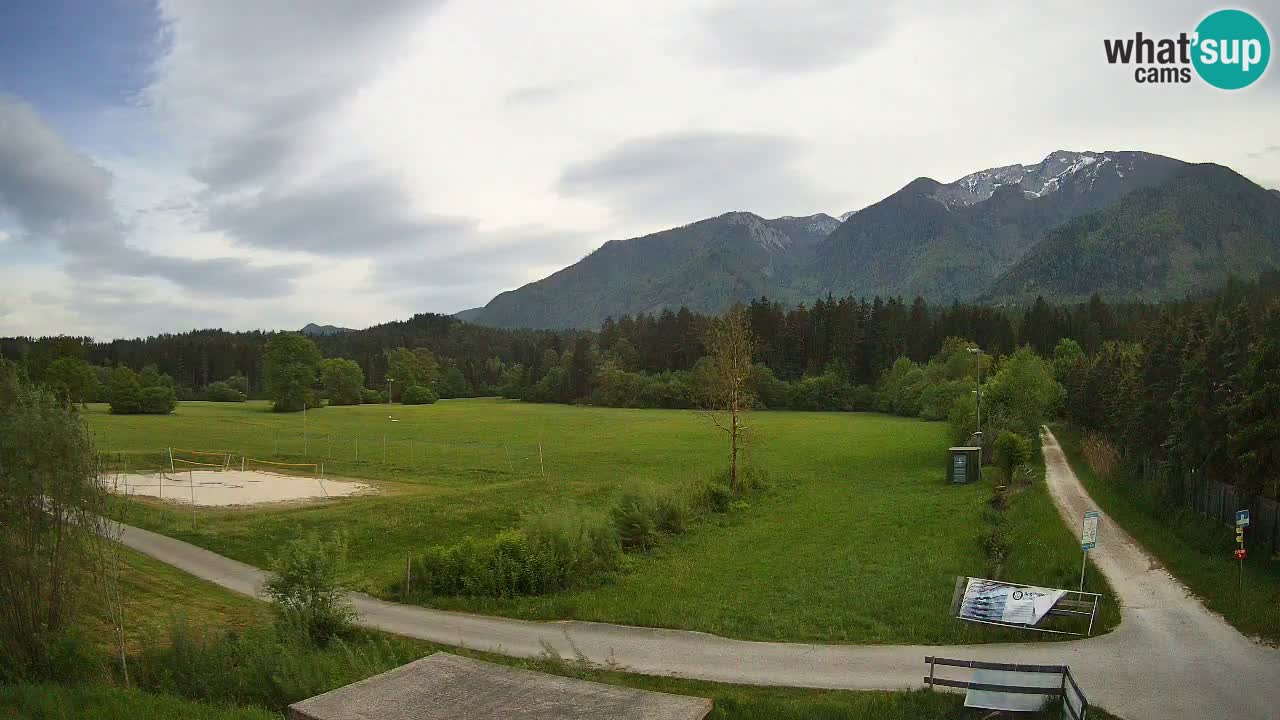 Webcam Langlaufarena Pirkdorf – Feistritz ob Bleiburg