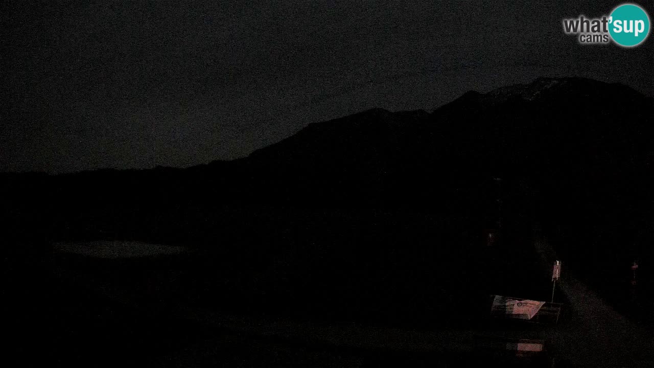 Webcam Langlaufarena Pirkdorf – Feistritz ob Bleiburg