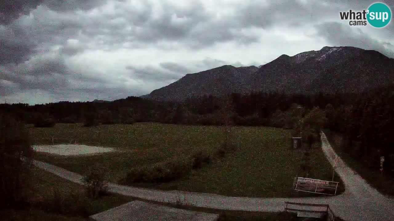 Webcam Langlaufarena Pirkdorf – Feistritz ob Bleiburg