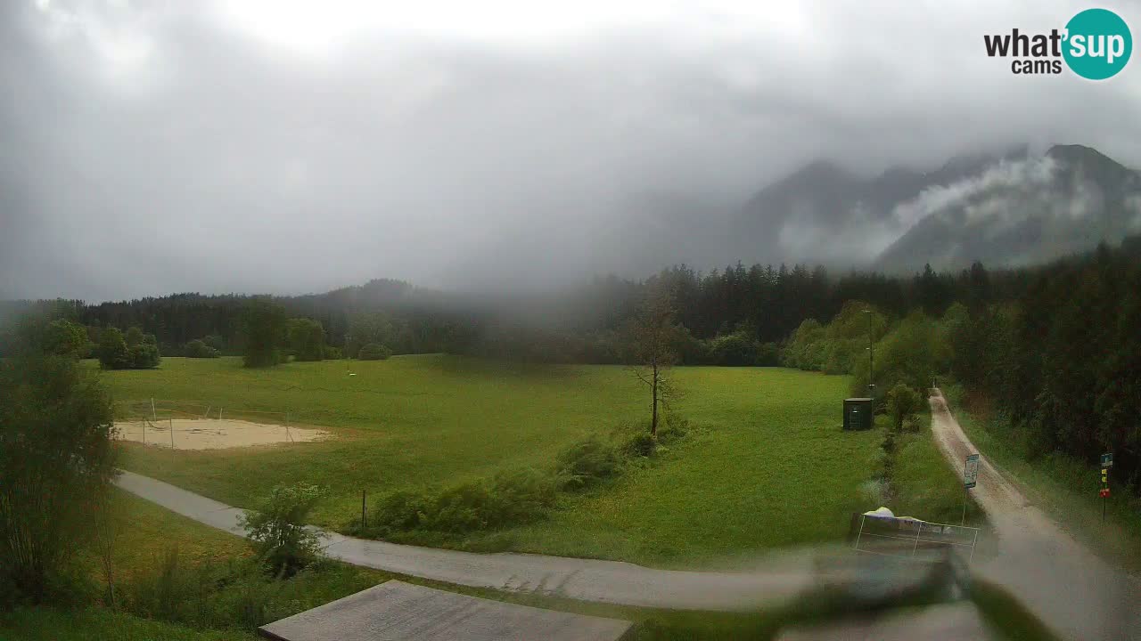 Webcam Langlaufarena Pirkdorf – Feistritz ob Bleiburg