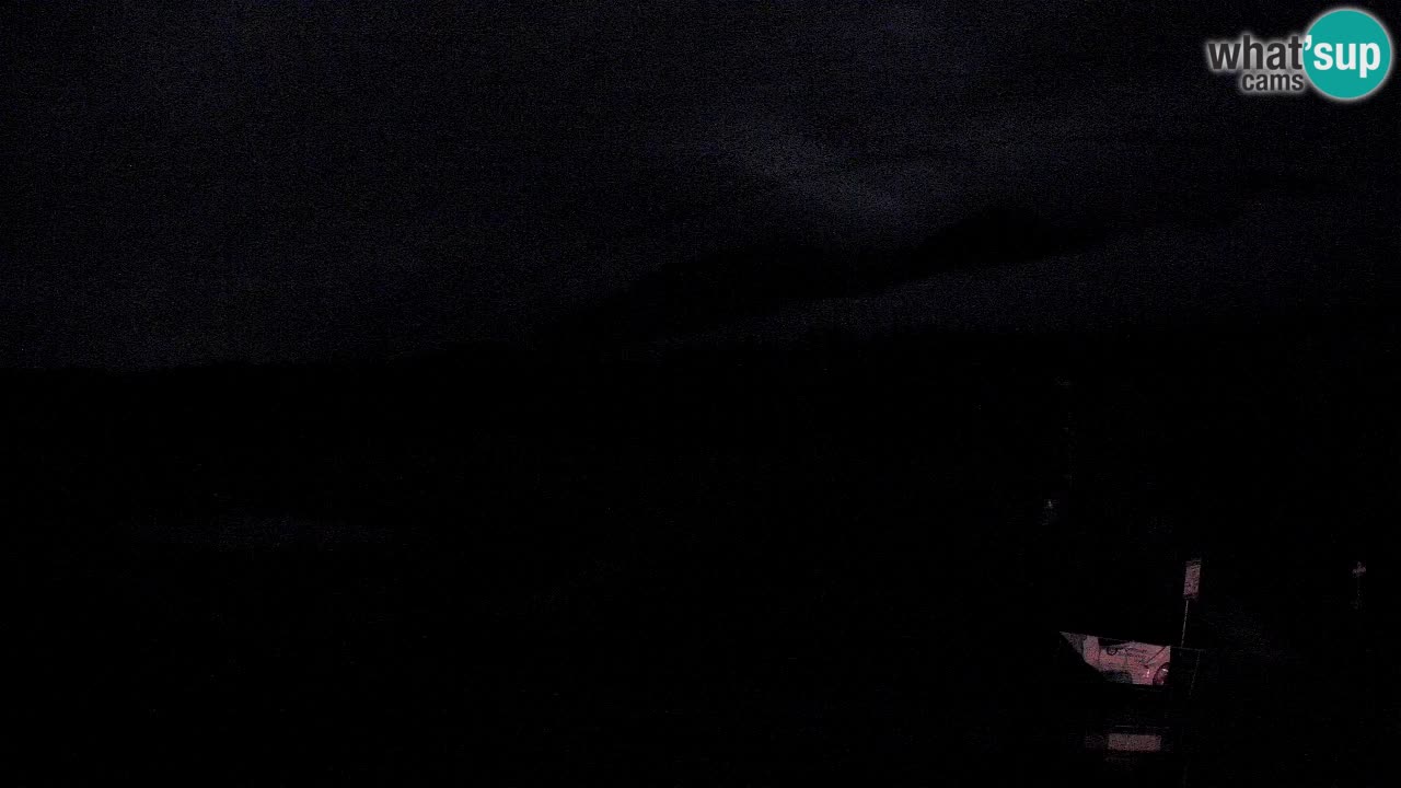 Langlaufarena Pirkdorf webcam sci di fondo – Feistritz ob Bleiburg