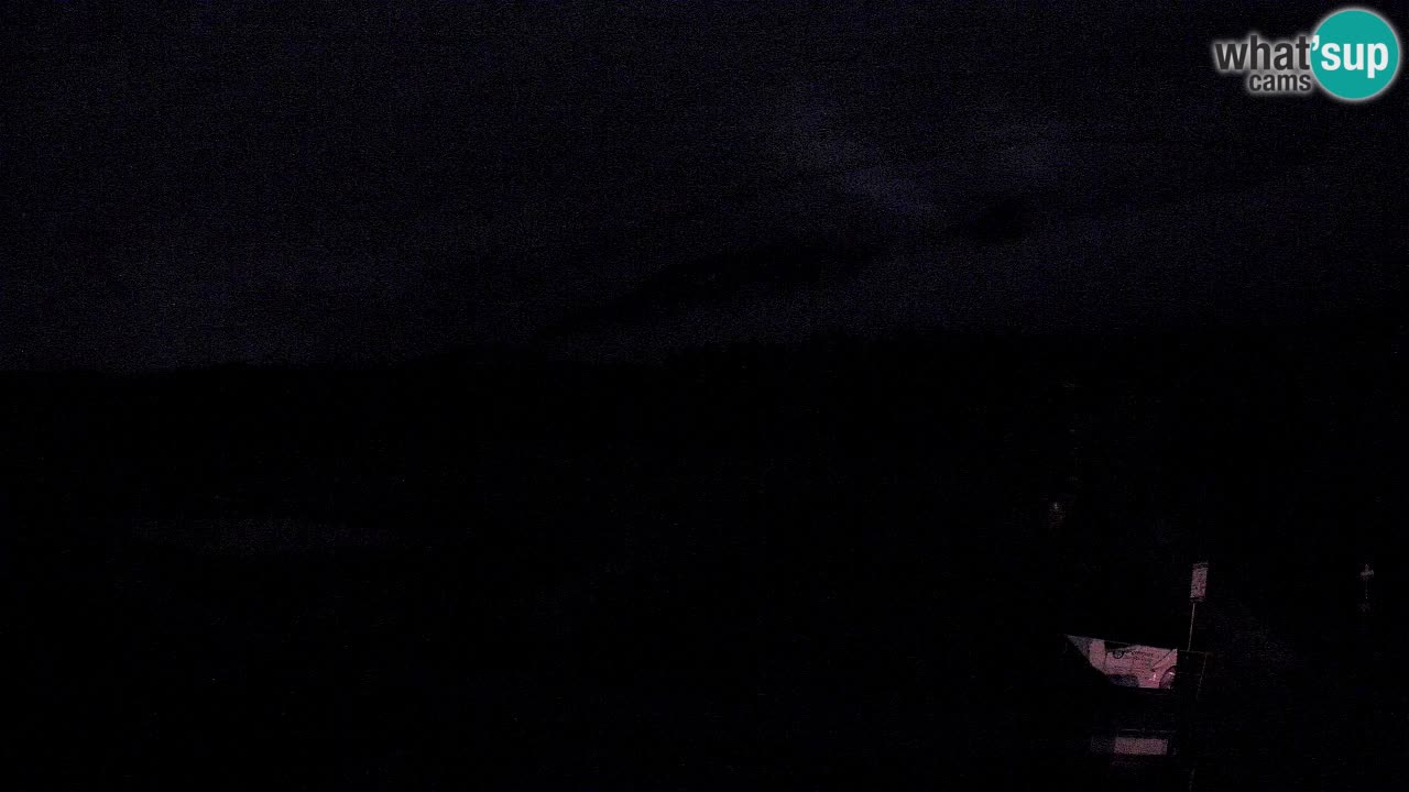 Langlaufarena Pirkdorf webcam sci di fondo – Feistritz ob Bleiburg