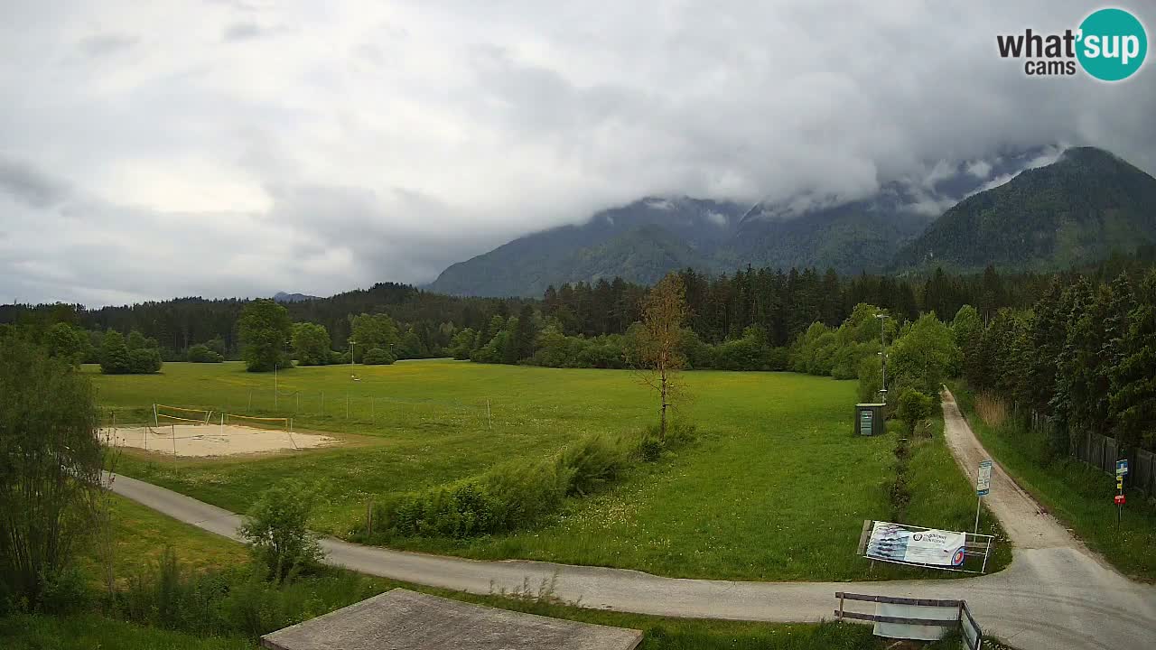 Langlaufarena Pirkdorf webcam sci di fondo – Feistritz ob Bleiburg