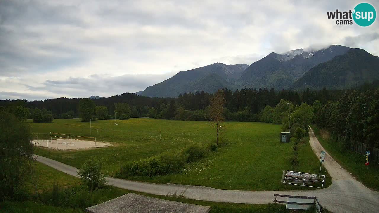 Webcam Langlaufarena Pirkdorf – Feistritz ob Bleiburg