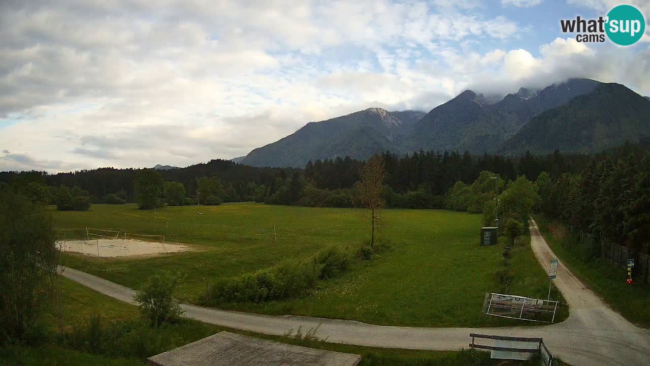 Webcam Langlaufarena Pirkdorf – Feistritz ob Bleiburg