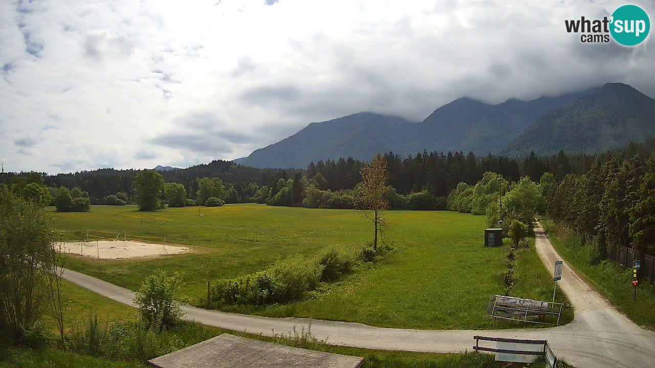 Langlaufarena Pirkdorf webcam sci di fondo – Feistritz ob Bleiburg
