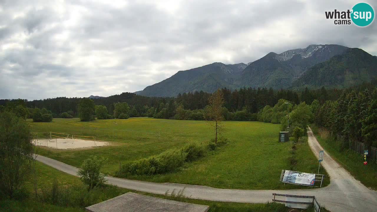 Webcam Langlaufarena Pirkdorf – Feistritz ob Bleiburg