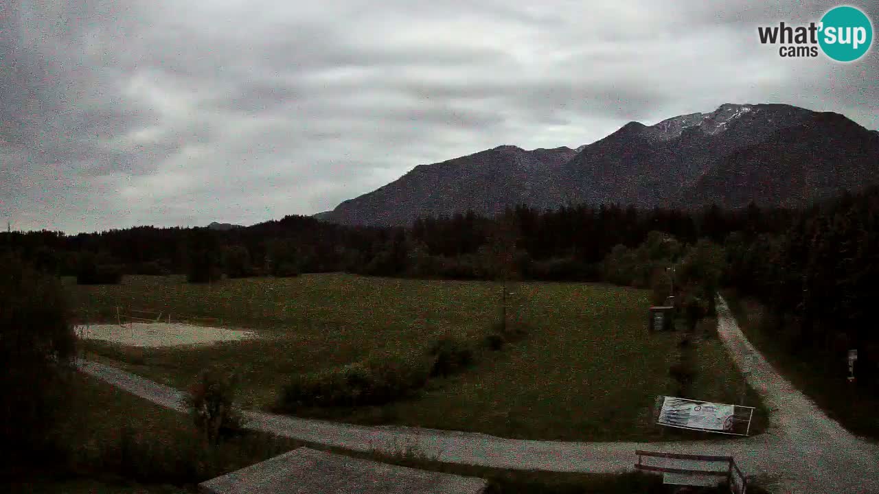 Webcam Langlaufarena Pirkdorf – Feistritz ob Bleiburg