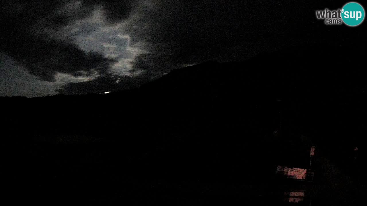 Webcam Langlaufarena Pirkdorf – Feistritz ob Bleiburg