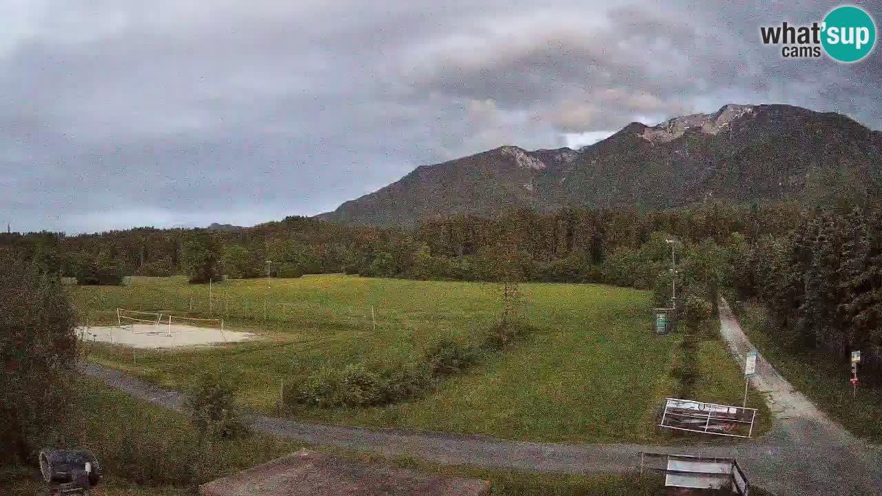 Webcam Langlaufarena Pirkdorf – Feistritz ob Bleiburg