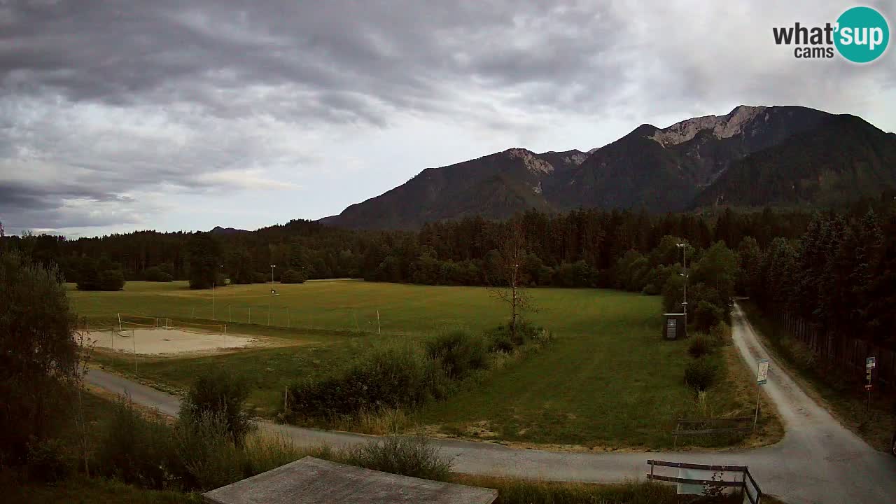 Webcam Langlaufarena Pirkdorf – Feistritz ob Bleiburg
