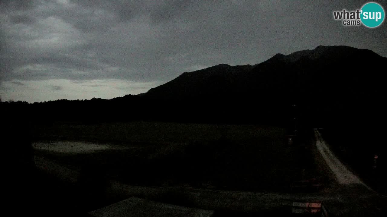 Webcam Langlaufarena Pirkdorf – Feistritz ob Bleiburg