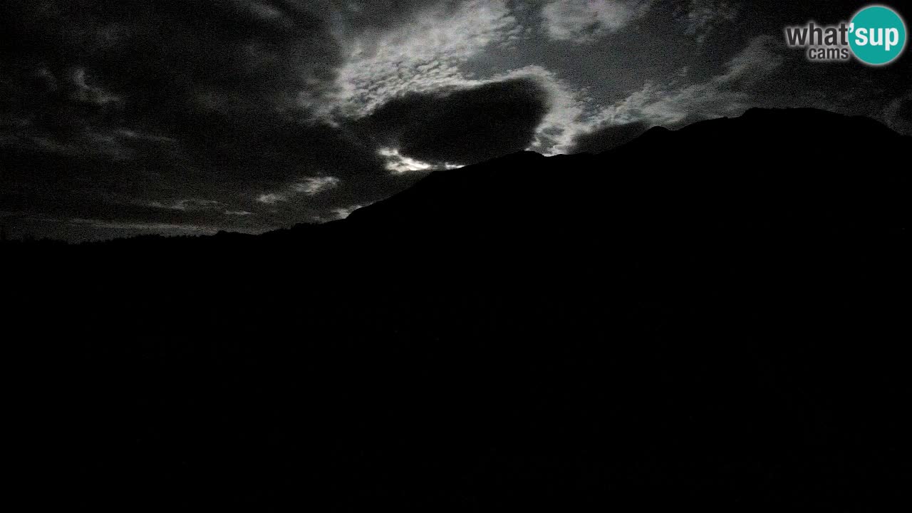 Langlaufarena Pirkdorf webcam sci di fondo – Feistritz ob Bleiburg