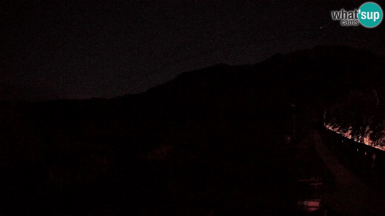 Webcam Arène de Ski de Fond Pirkdorf – Feistritz ob Bleiburg
