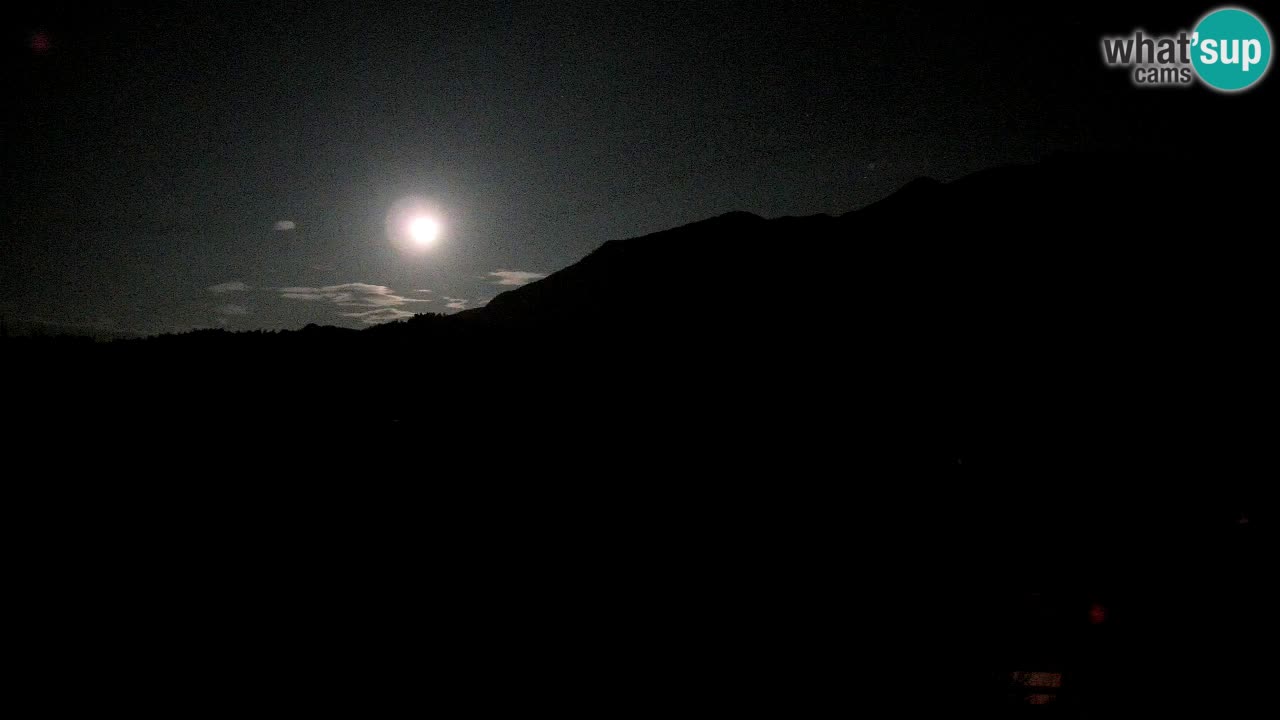 Langlaufarena Pirkdorf webcam sci di fondo – Feistritz ob Bleiburg