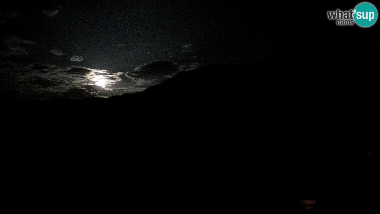Langlaufarena Pirkdorf webcam sci di fondo – Feistritz ob Bleiburg