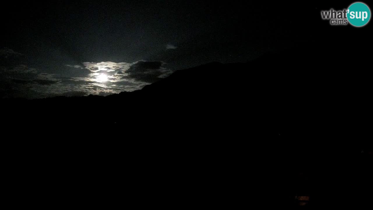 Webcam Langlaufarena Pirkdorf – Feistritz ob Bleiburg