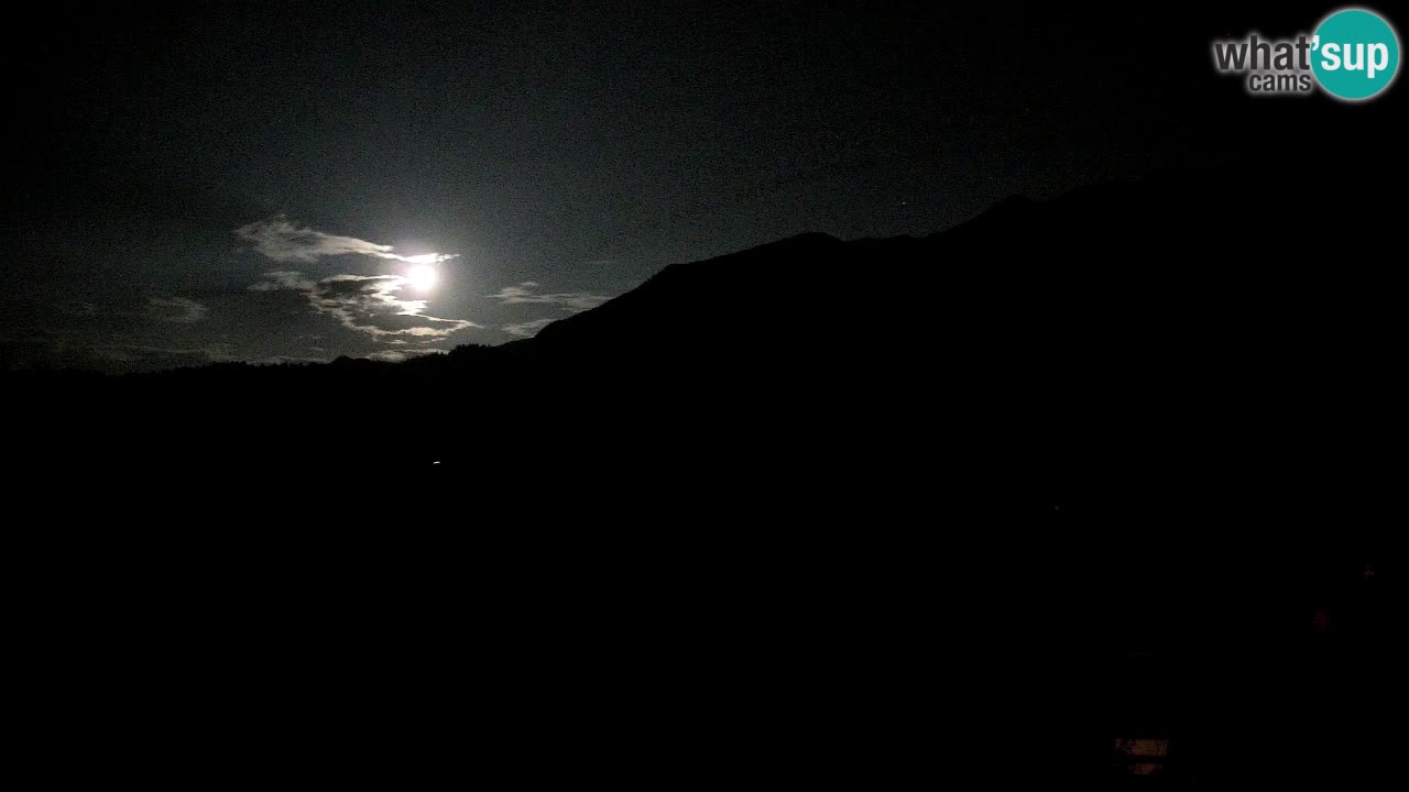 Langlaufarena Pirkdorf webcam sci di fondo – Feistritz ob Bleiburg