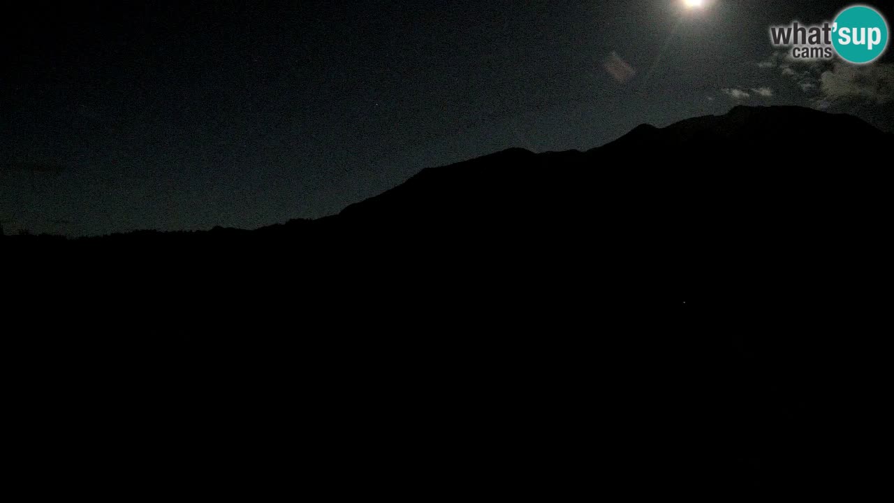 Webcam Arène de Ski de Fond Pirkdorf – Feistritz ob Bleiburg