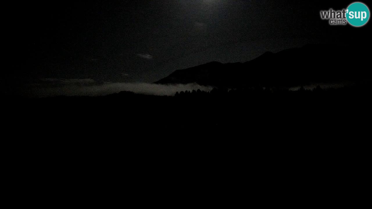 Webcam Langlaufarena Pirkdorf – Feistritz ob Bleiburg