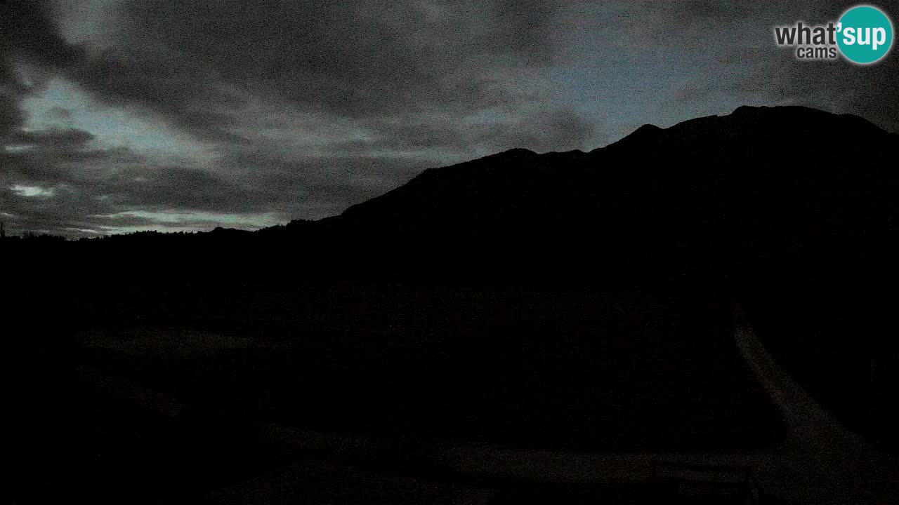 Langlaufarena Pirkdorf webcam sci di fondo – Feistritz ob Bleiburg