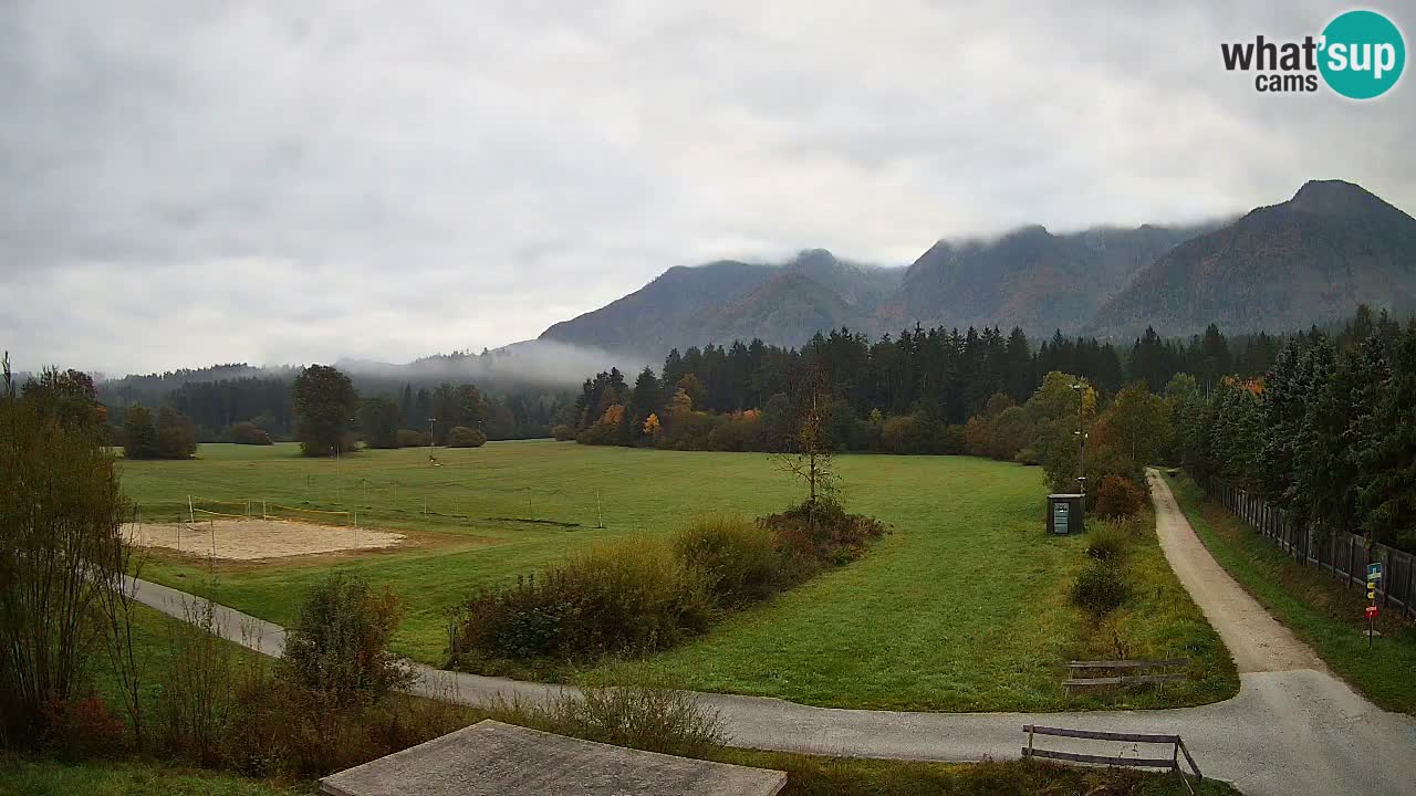 Webcam Langlaufarena Pirkdorf – Feistritz ob Bleiburg