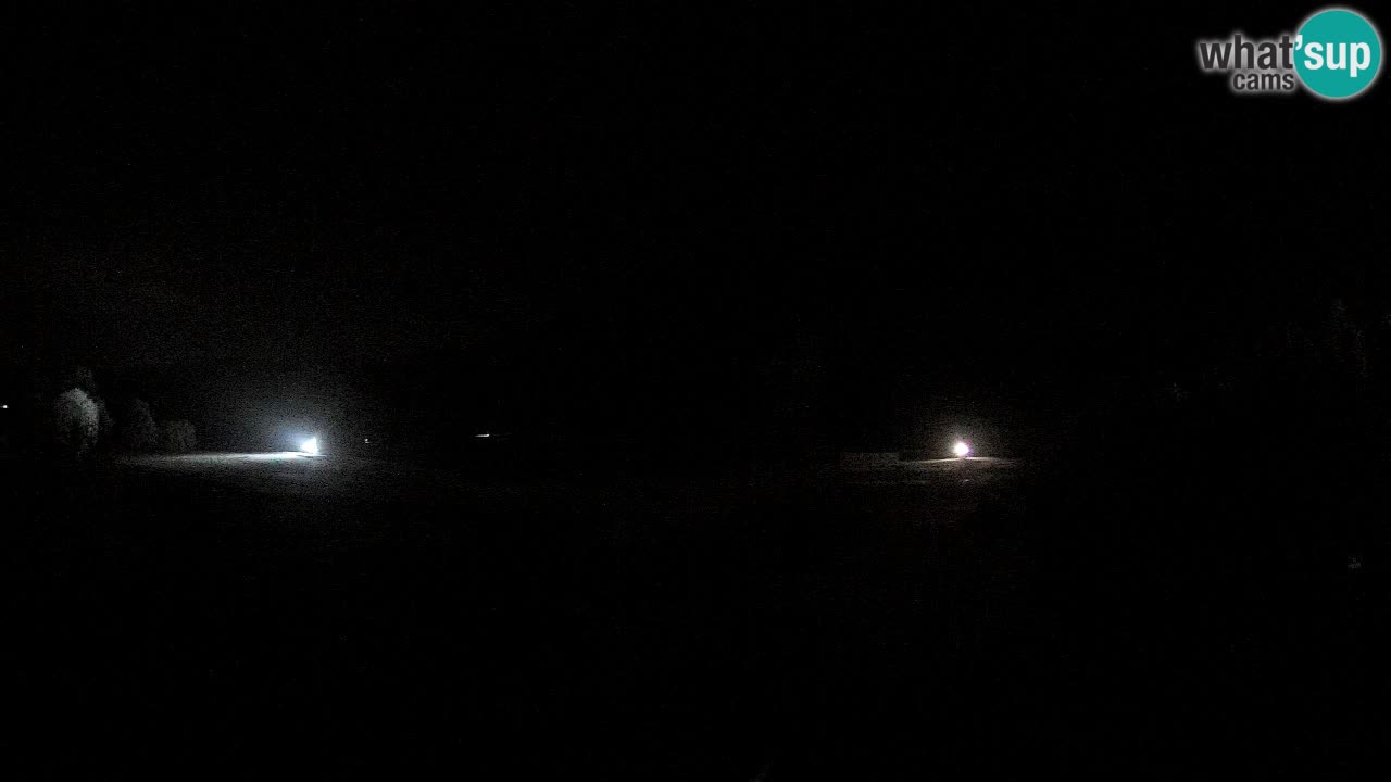 Webcam Langlaufarena Pirkdorf – Feistritz ob Bleiburg