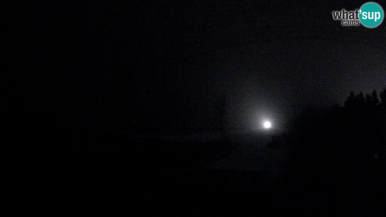 Webcam Langlaufarena Pirkdorf – Feistritz ob Bleiburg