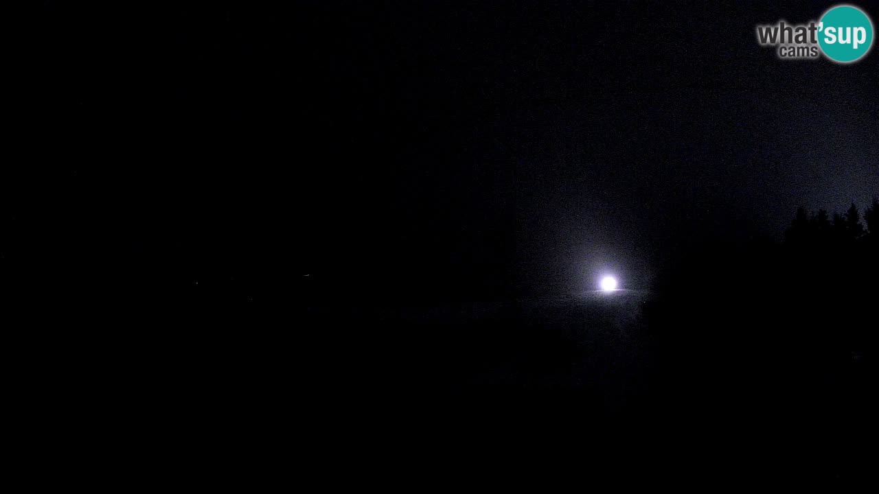 Webcam Langlaufarena Pirkdorf – Feistritz ob Bleiburg