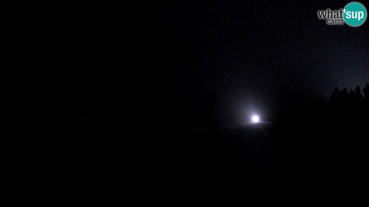 Web kamera Langlaufarena Pirkdorf – Feistritz ob Bleiburg