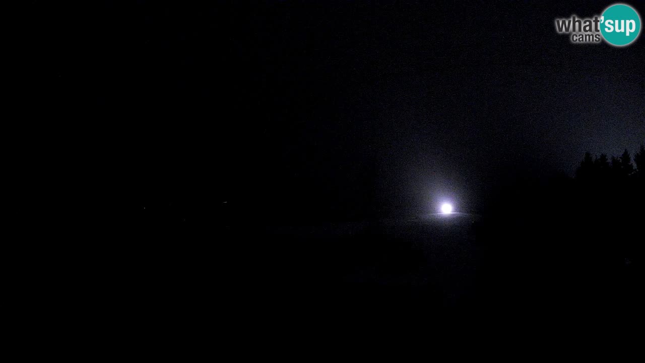 Webcam Arène de Ski de Fond Pirkdorf – Feistritz ob Bleiburg