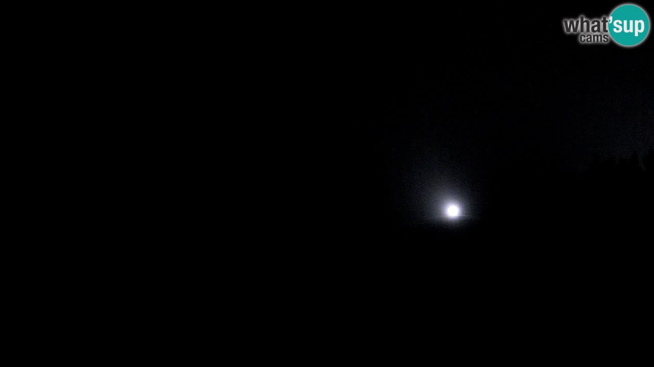 Camera Arena de Esquí de Fondo Pirkdorf – Feistritz ob Bleiburg