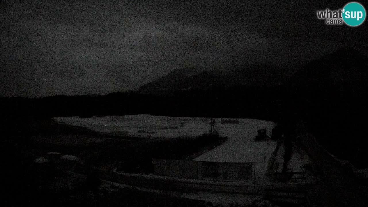 Camera Arena de Esquí de Fondo Pirkdorf – Feistritz ob Bleiburg