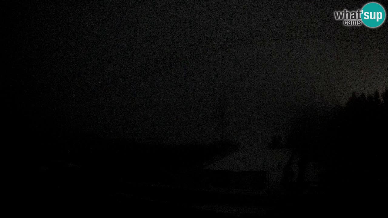 Langlaufarena Pirkdorf webcam sci di fondo – Feistritz ob Bleiburg